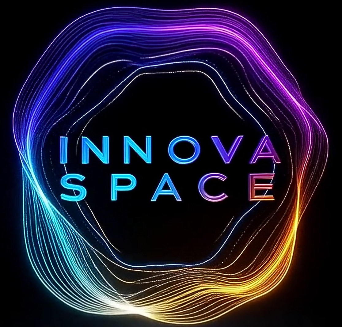 Logo Innova Space